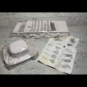 Culina Mandoline Slicer 5 Interchangeable  Blade